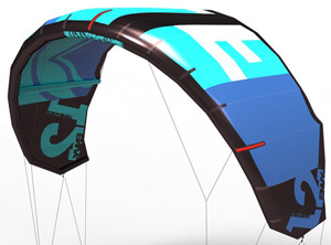 liquide force envy